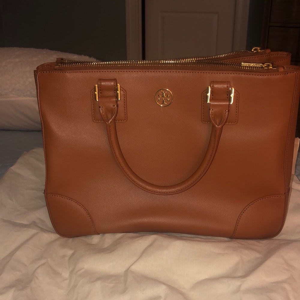 Tory Burch Robinson tote-